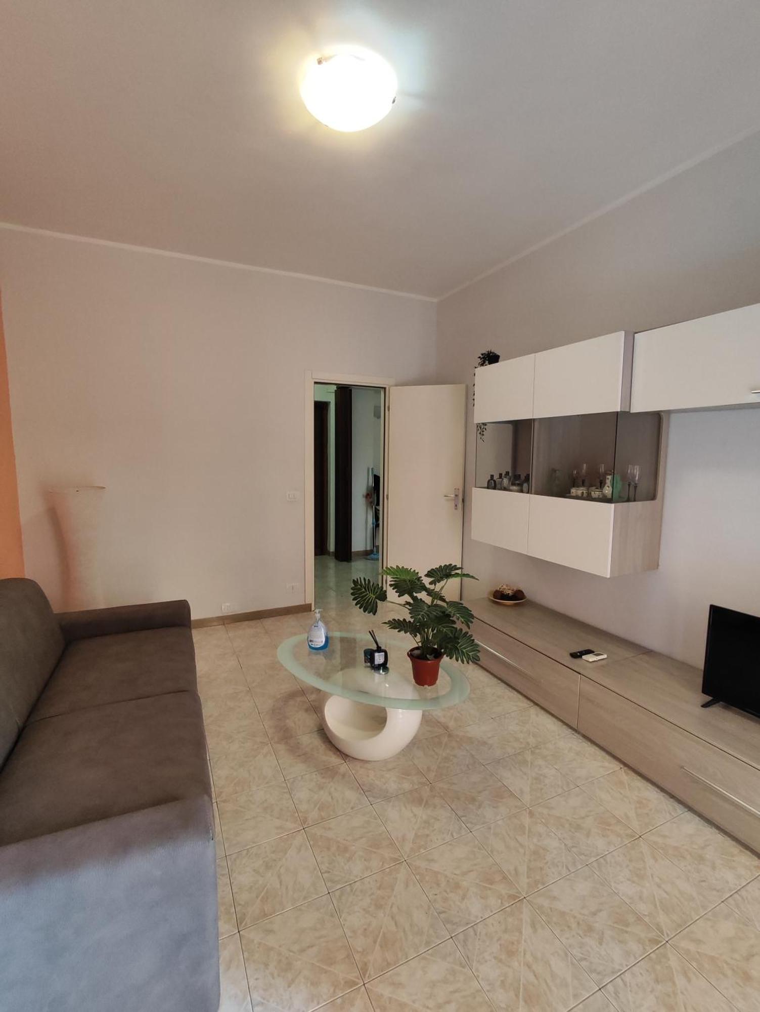 Appartamento Betulle's House Roma