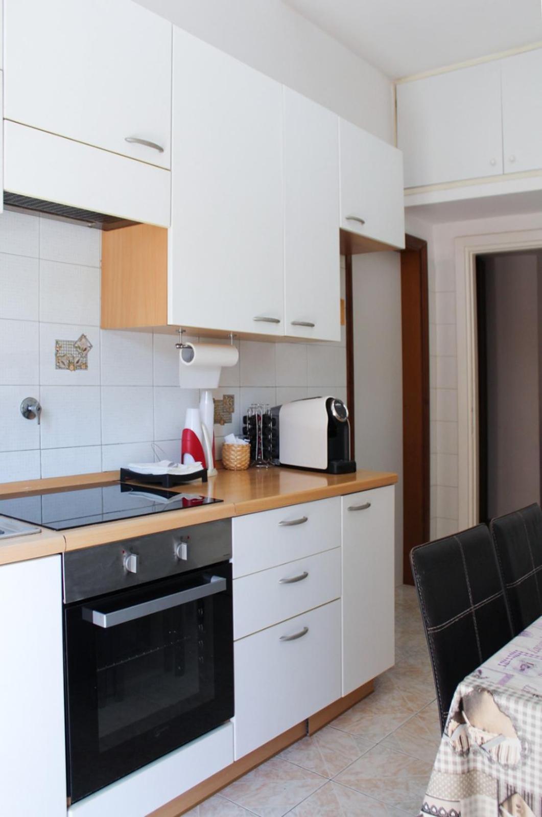 Betulle's House Appartamento