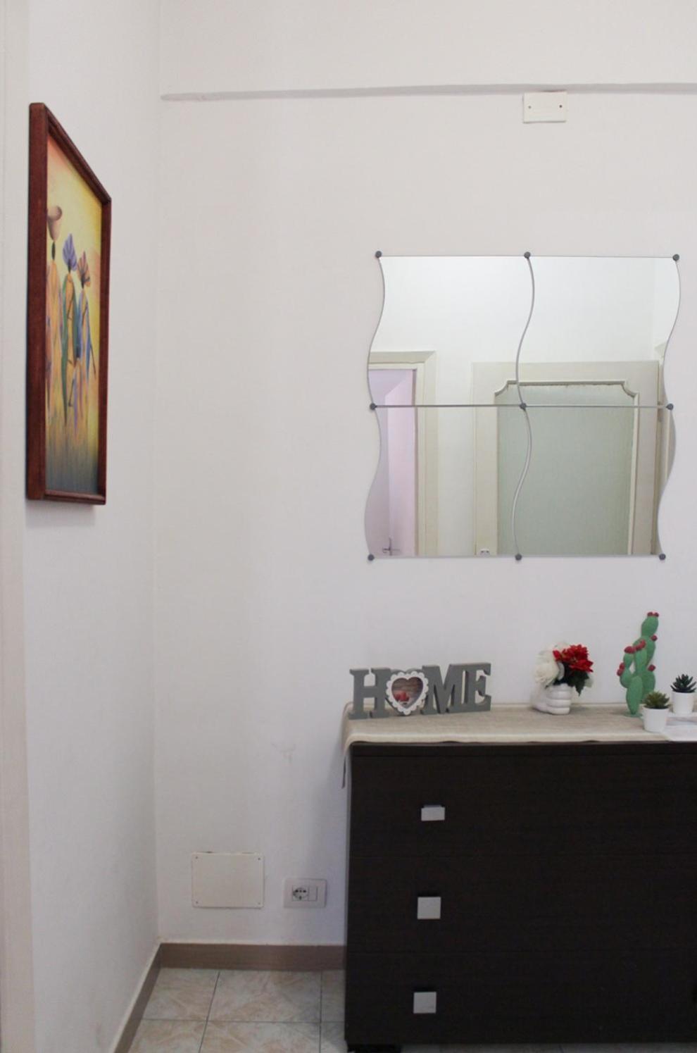 Appartamento Betulle's House