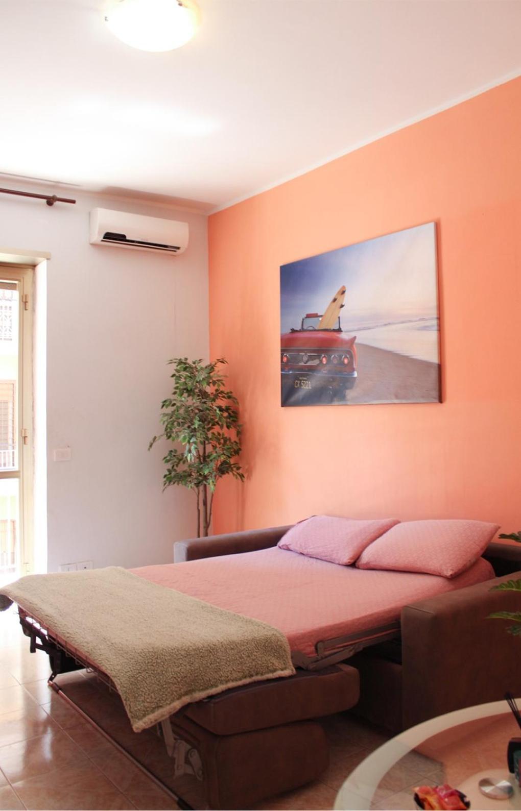 Betulle's House Appartamento *