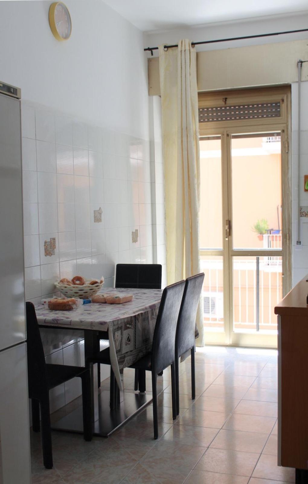 Betulle's House Appartamento Roma